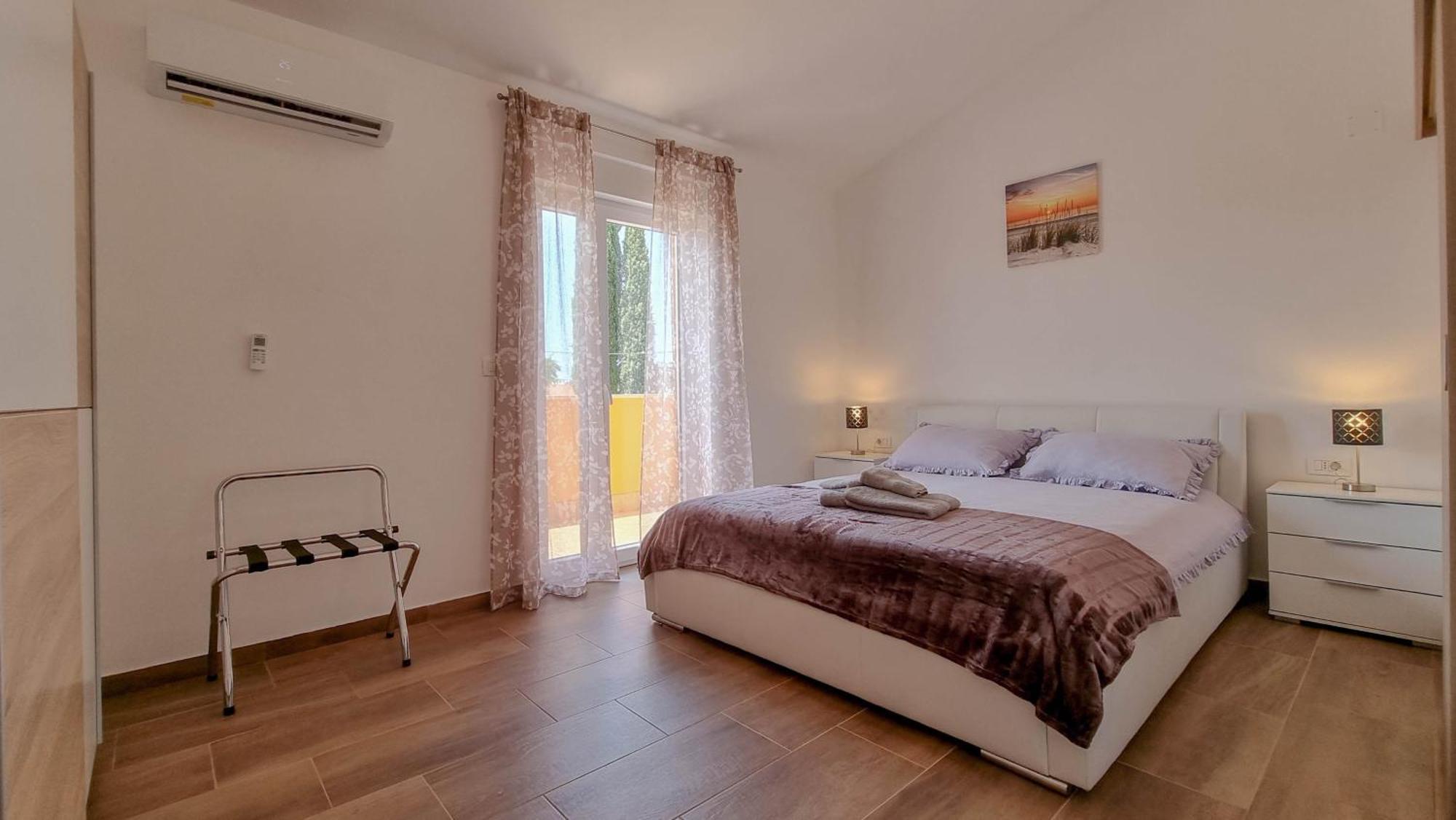 Willa Casa Dorjana Novigrad  Zewnętrze zdjęcie