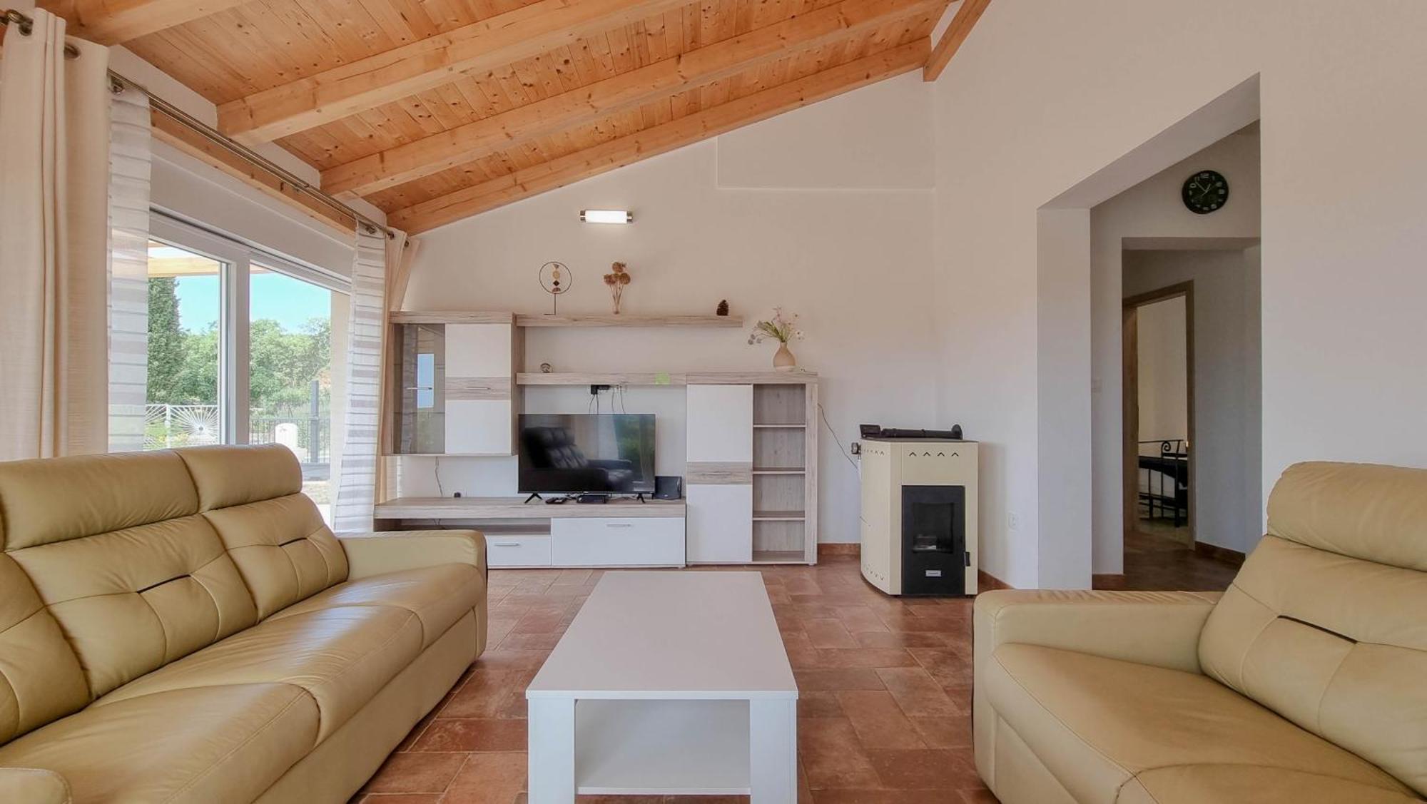 Willa Casa Dorjana Novigrad  Zewnętrze zdjęcie