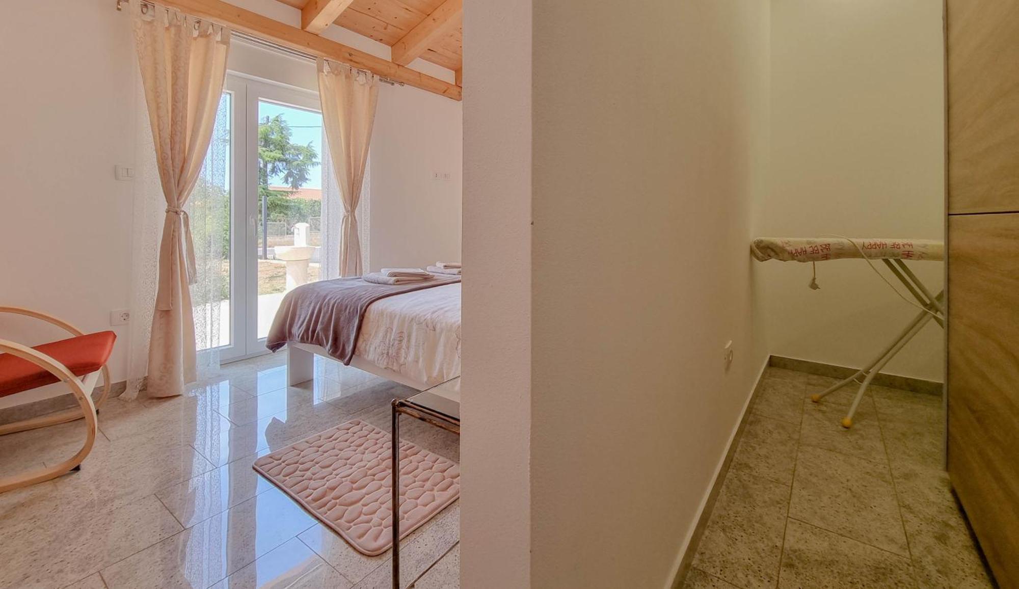 Willa Casa Dorjana Novigrad  Zewnętrze zdjęcie